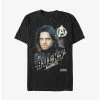 Marvel Avengers Bucky Barnes T-Shirt