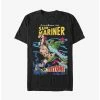 Marvel Black Panther: Wakanda Forever Sub-Mariner Prince Namor T-Shirt