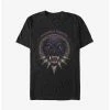 Marvel Black Panther: Wakanda Forever Panther T-Shirt