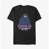 Marvel Black Panther Wakandan Dad T-Shirt