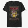 Marvel Modok Ugly Christmas T-Shirt