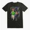 Marvel Stan Lee Universe Cosmic Stan Lee T-Shirt