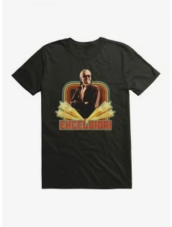Marvel Stan Lee Universe Excelsior! Retro T-Shirt