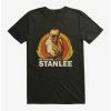 Marvel Stan Lee Universe The Amazing Stan Lee T-Shirt