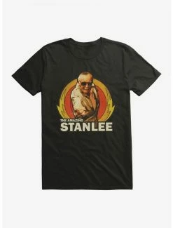 Marvel Stan Lee Universe The Amazing Stan Lee T-Shirt