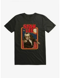 Marvel Stan Lee Universe Thwip! Thwip! T-Shirt