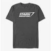 Marvel Iron Man Stark Industries T-Shirt