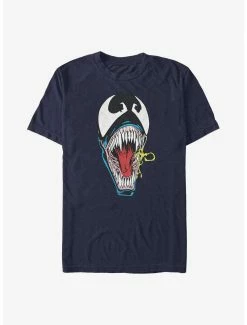 Marvel Spider-Man Retro Venom T-Shirt