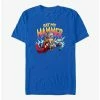Marvel Thor: Love And Thunder Mighty Thor Eat My Hammer T-Shirt