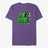 Marvel She-Hulk Be A Hulk T-Shirt