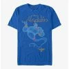 Disney Aladdin Faded Genie T-Shirt
