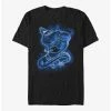 Disney Aladdin Galactic Genie T-Shirt