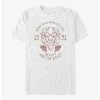Disney Beauty And The Beast More Than What You See T-Shirt