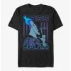 Disney Hercules Hades Finger Smoke T-Shirt