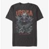 Disney The Little Mermaid Ursula Taking Over T-Shirt
