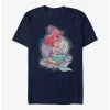 Disney The Little Mermaid Your Voice T-Shirt