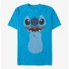 Disney Lilo & Stitch Big Belly Stitch T-Shirt