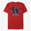Disney The Princess And The Frog Dr. Facilier Deadly Irresistible T-Shirt