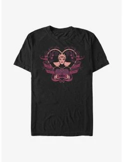 Disney Villains Evil Queen Your Heart Belongs To Me T-Shirt