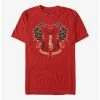 Disney Villains Jafar You're Mine All Mine T-Shirt
