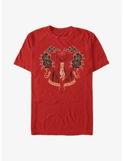 Disney Villains Jafar You're Mine All Mine T-Shirt