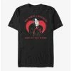 Disney Villains Cruella Puppies Over Boyfriends T-Shirt