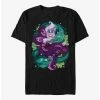 Disney Villains Starry Seas Ursula T-Shirt