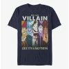 Disney Villains You Say Villain Like It's A Bad Thing T-Shirt