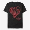 Disney Villains Jafar You Wish T-Shirt