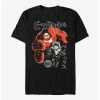 Disney Big Hero 6 Big Hero T-Shirt