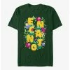Disney Encanto Flower Arrangement T-Shirt