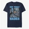 Disney Hercules Hades Not Today T-Shirt