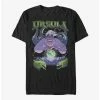 Disney The Little Mermaid Ursula Put A Spell On You T-Shirt