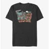Disney The Lion King Greetings From Pride Rock T-Shirt