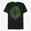 Disney The Lion King Leafy Simba T-Shirt