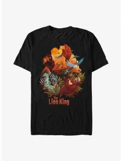 Disney The Lion King Lion Time T-Shirt
