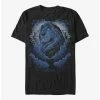 Disney The Lion King Mufasa King In The Sky T-Shirt
