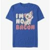 Disney Moana Pua I'm No Bacon T-Shirt