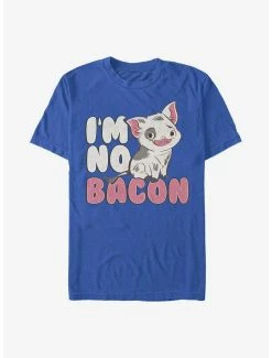 Disney Moana Pua I'm No Bacon T-Shirt