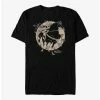Disney Mulan Honorable Warrior T-Shirt