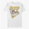 Disney Oliver & Company Sausage Run T-Shirt