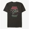 Disney Pixar Toy Story Buzz Space Ranger Tour T-Shirt