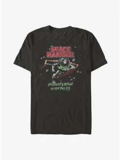 Disney Pixar Toy Story Buzz Space Ranger Tour T-Shirt