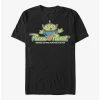 Disney Pixar Toy Story Pizza Planet For Fuel And Fun T-Shirt