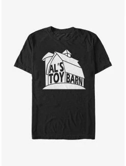 Disney Pixar Toy Story Al's Toy Barn T-Shirt