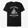 Disney Pixar Toy Story 4 Duke Caboom T-Shirt