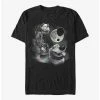 Disney Pixar Up Dug Moon T-Shirt