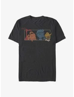 Disney Pixar Up The Adventurers T-Shirt