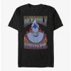 Disney Hercules Hades Devishly Handsome T-Shirt