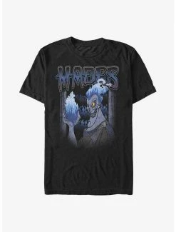 Disney Hercules Hades Flame On T-Shirt